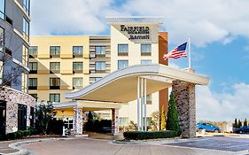 Fairfield Inn & Suites By Marriott Atlanta Lithia Springs